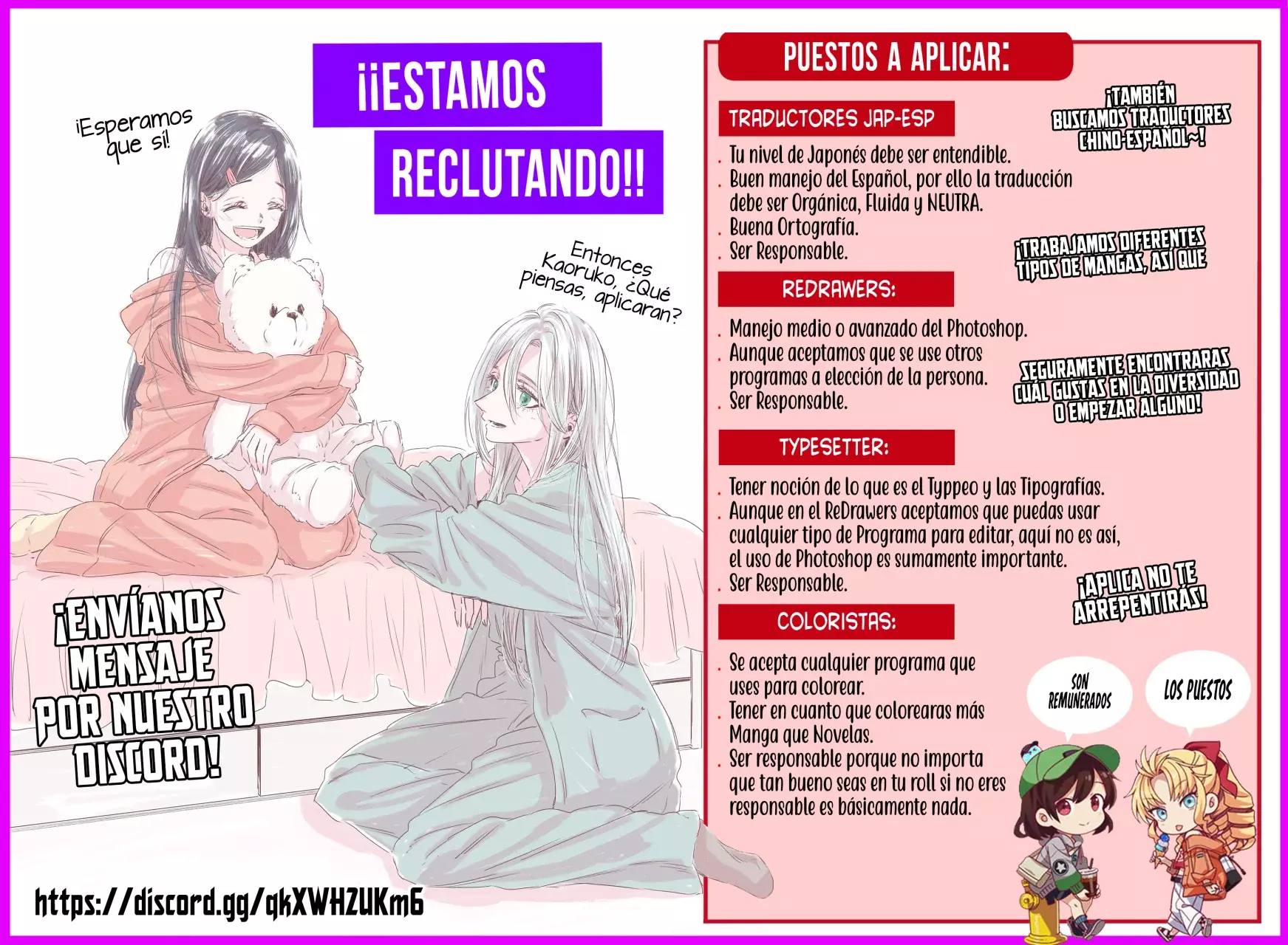 Los Diarios de la Boticaria. – El Diario de los Misterios del Palacio Interior de MaoMao. Capítulo 23 - Página 44 en español