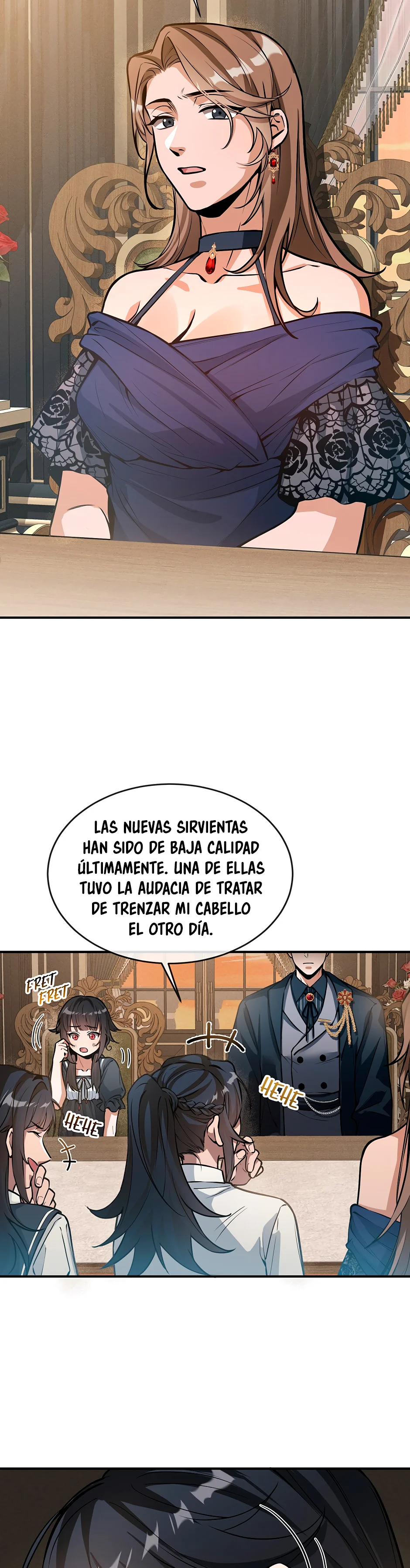 La Vida Después de la Muerte Capítulo 176.9 - Página 26 en español