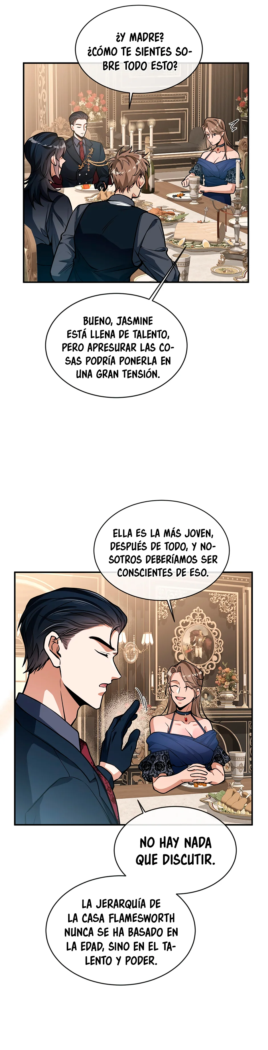 La Vida Después de la Muerte Capítulo 176.9 - Página 41 en español