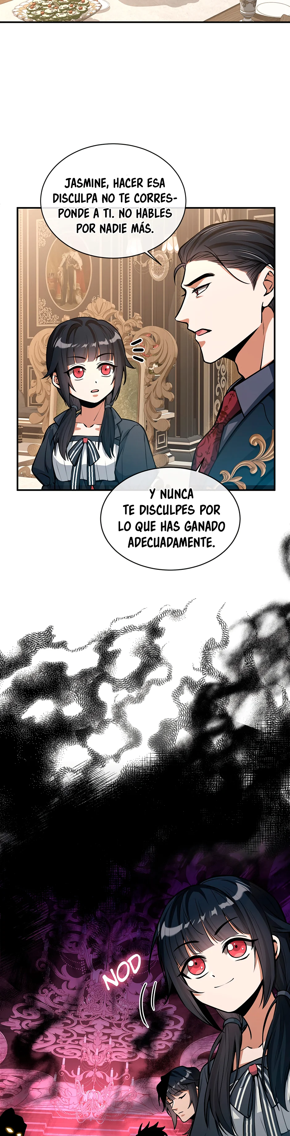La Vida Después de la Muerte Capítulo 176.9 - Página 43 en español