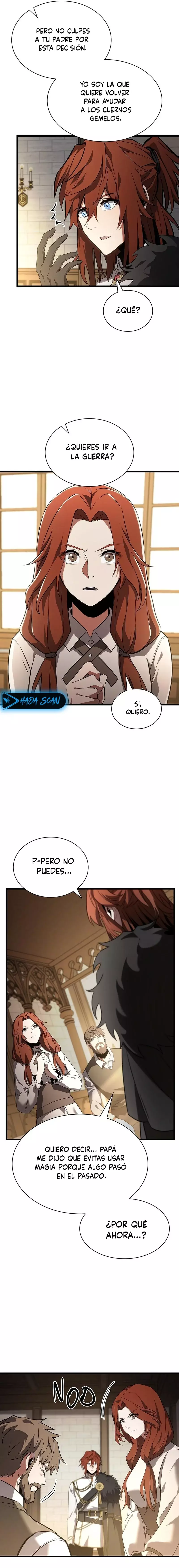 La Vida Después de la Muerte Capítulo 180 - Página 14 en español