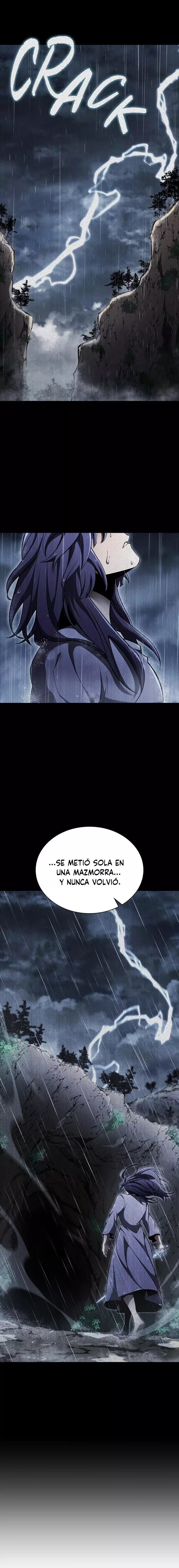 La Vida Después de la Muerte Capítulo 180 - Página 26 en español