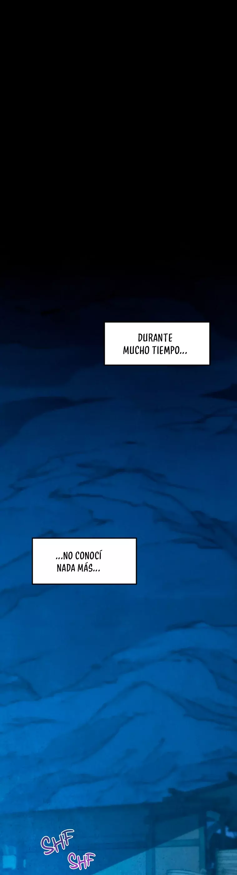 La Vida Después de la Muerte Capítulo 201 - Página 22 en español