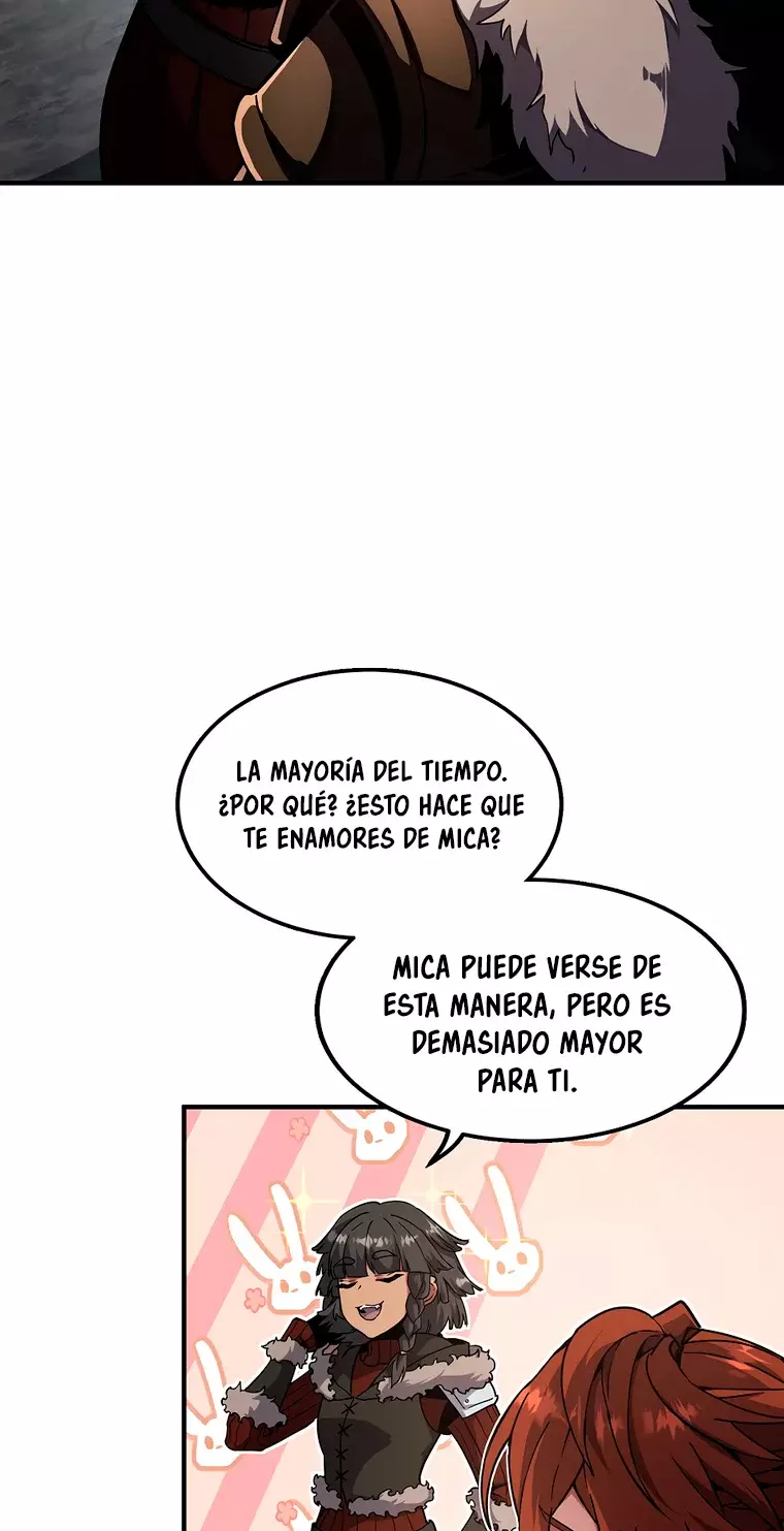 La Vida Después de la Muerte Capítulo 201 - Página 43 en español