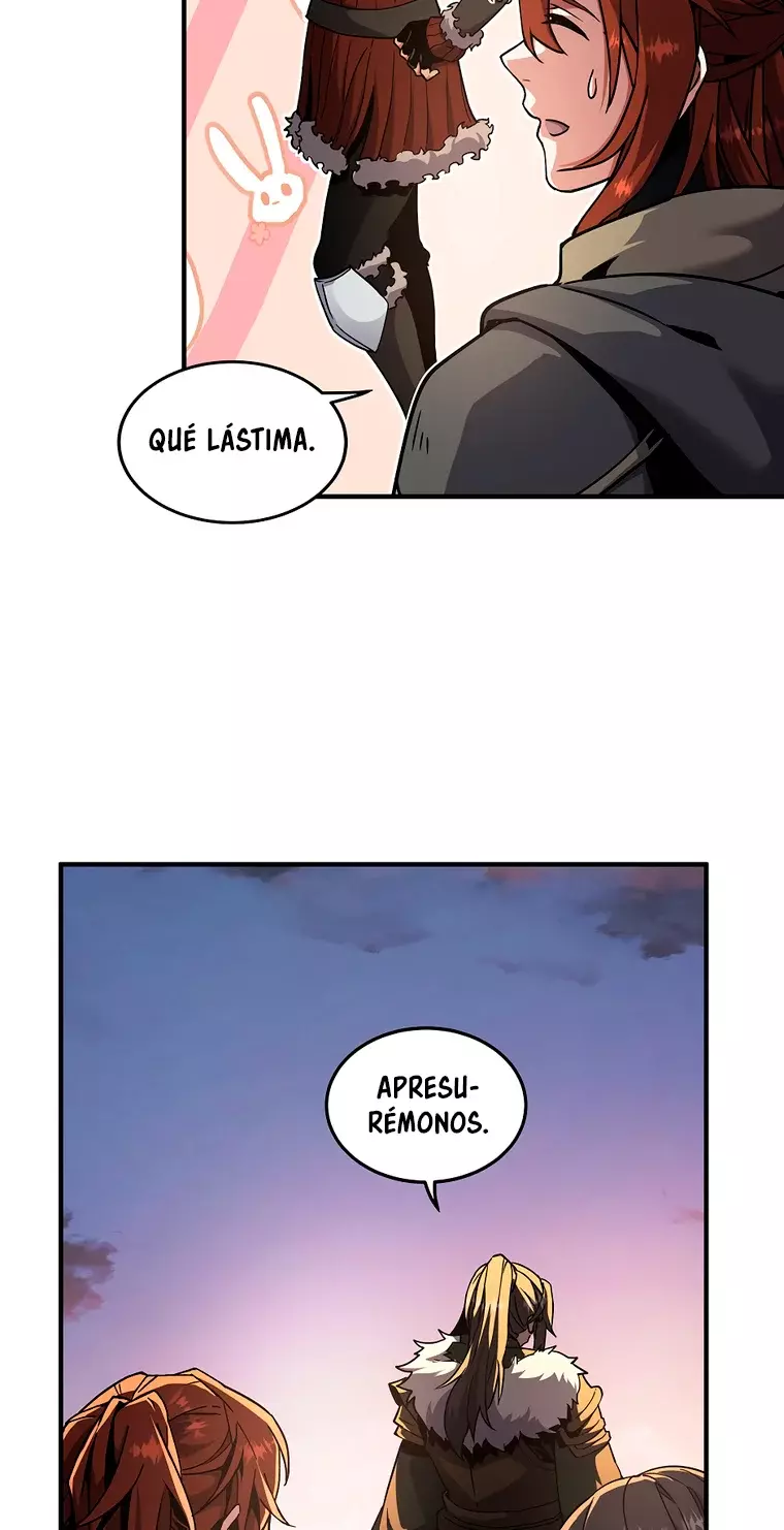 La Vida Después de la Muerte Capítulo 201 - Página 44 en español