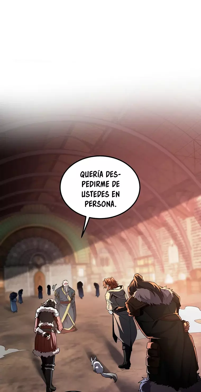 La Vida Después de la Muerte Capítulo 201 - Página 46 en español