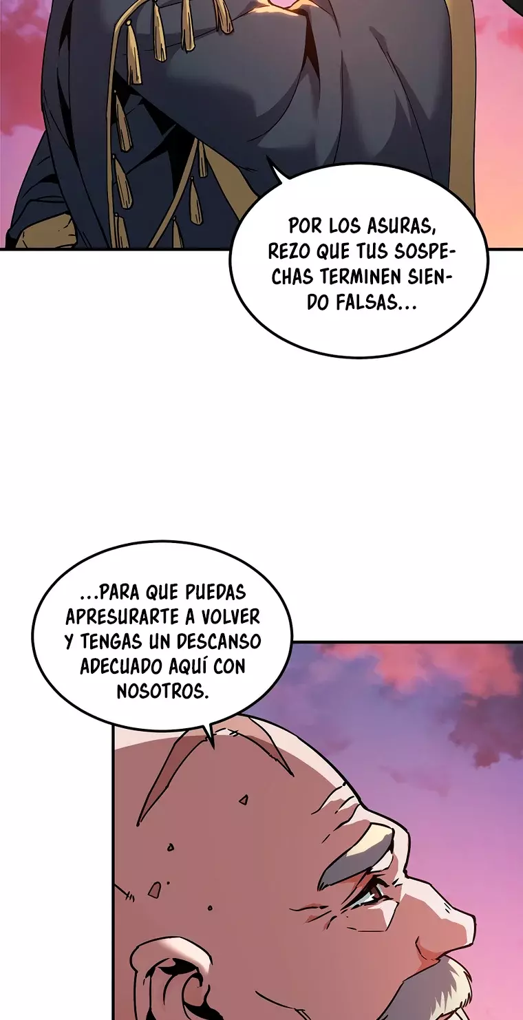 La Vida Después de la Muerte Capítulo 201 - Página 48 en español