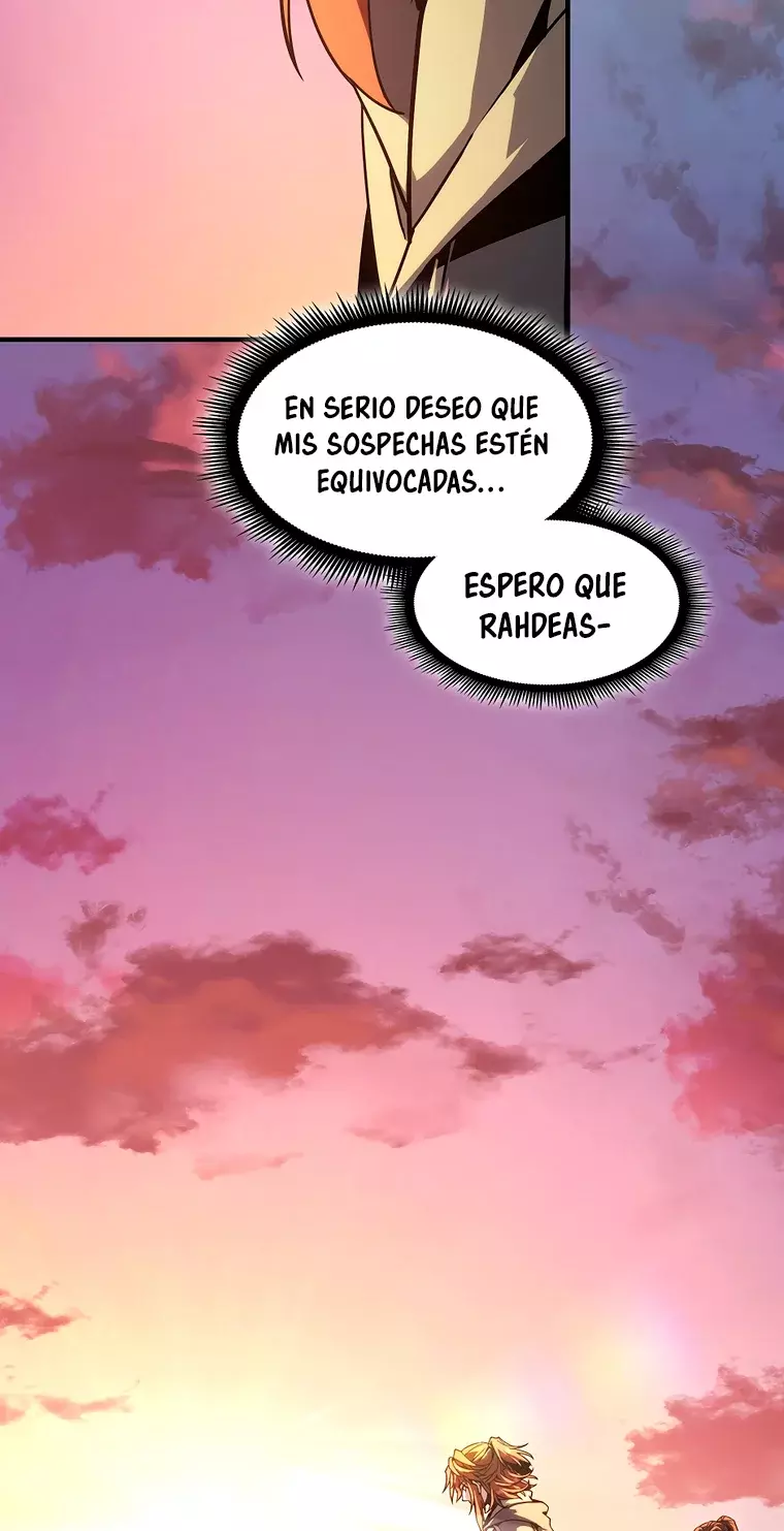 La Vida Después de la Muerte Capítulo 201 - Página 50 en español