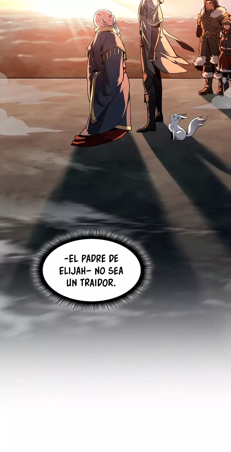 La Vida Después de la Muerte Capítulo 201 - Página 51 en español