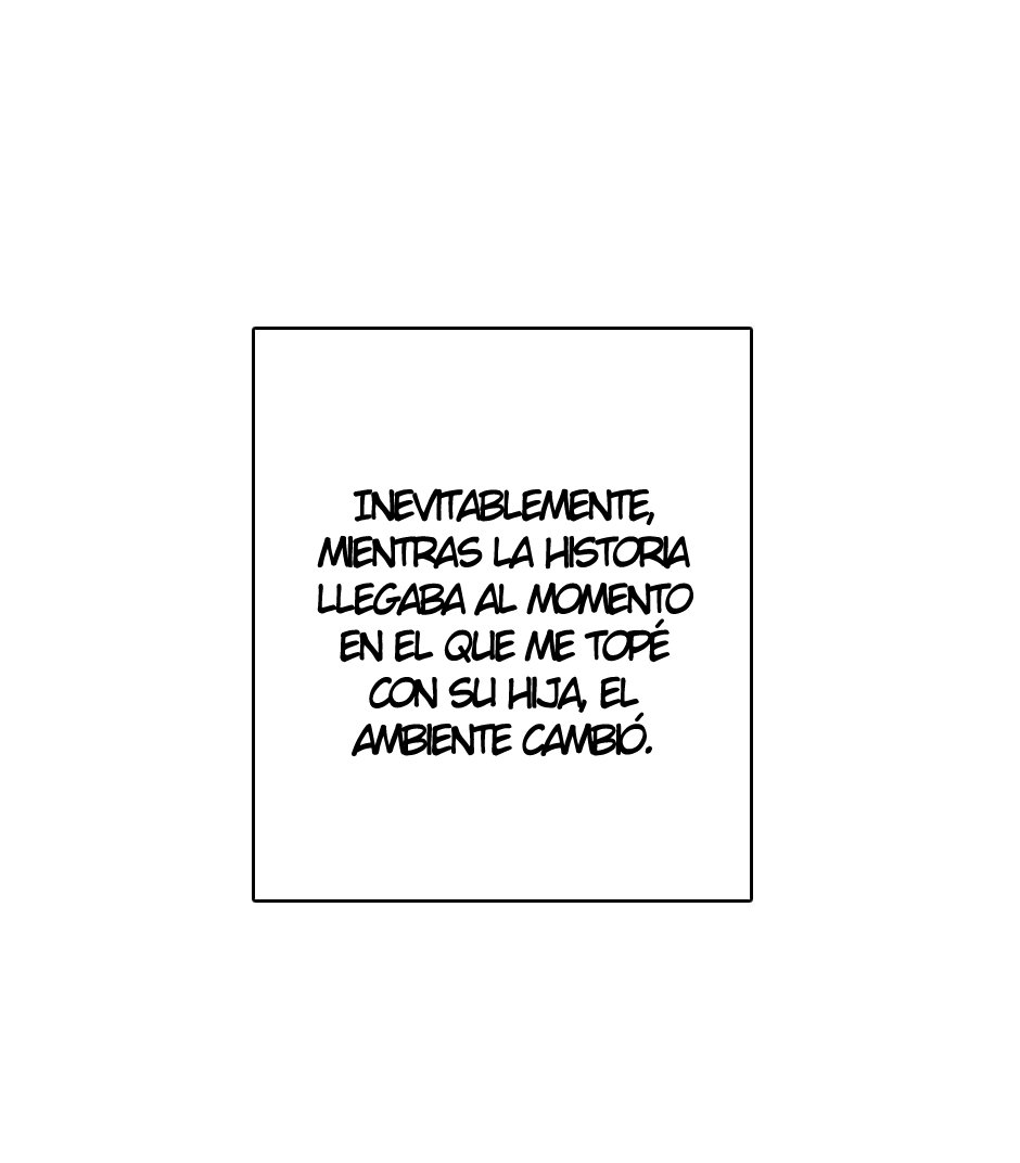 La Vida Después de la Muerte Capítulo 21 - Página 51 en español