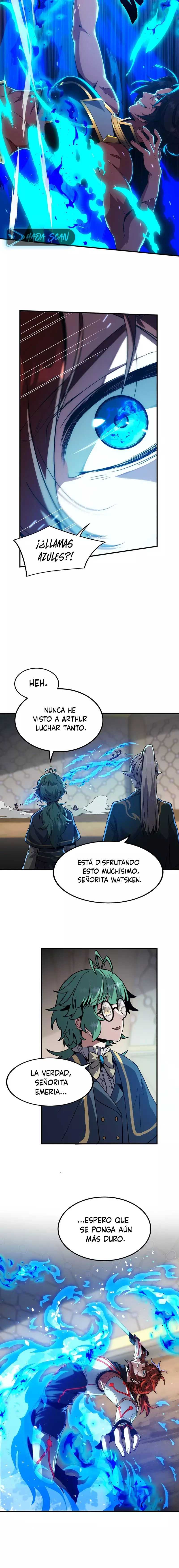 La Vida Después de la Muerte Capítulo 211 - Página 10 en español