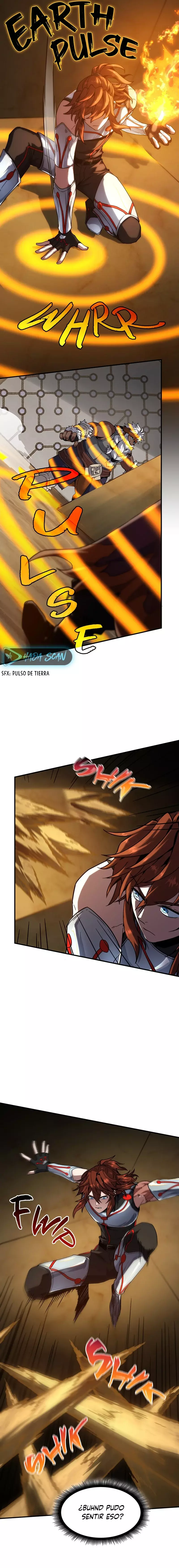 La Vida Después de la Muerte Capítulo 211 - Página 14 en español