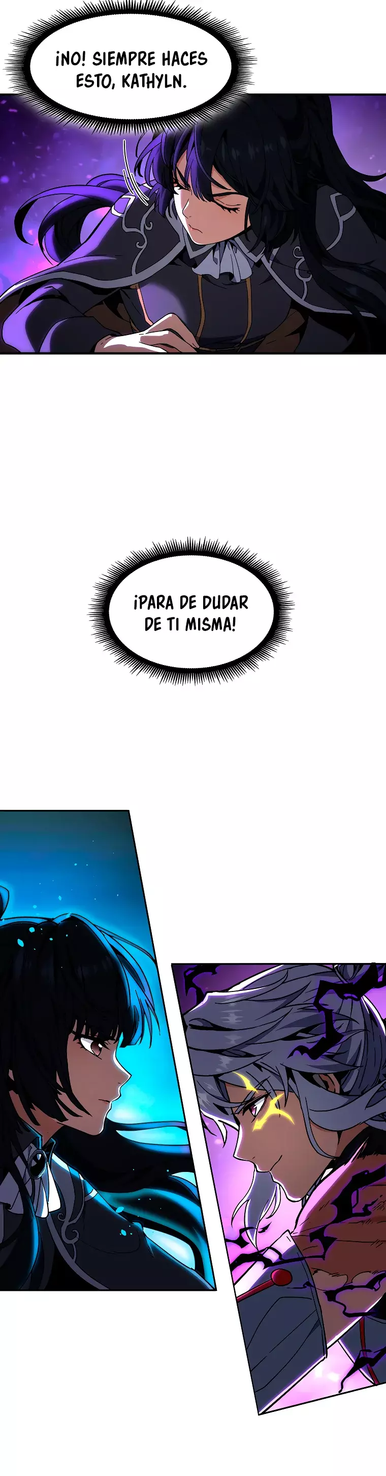 La Vida Después de la Muerte Capítulo 212 - Página 10 en español