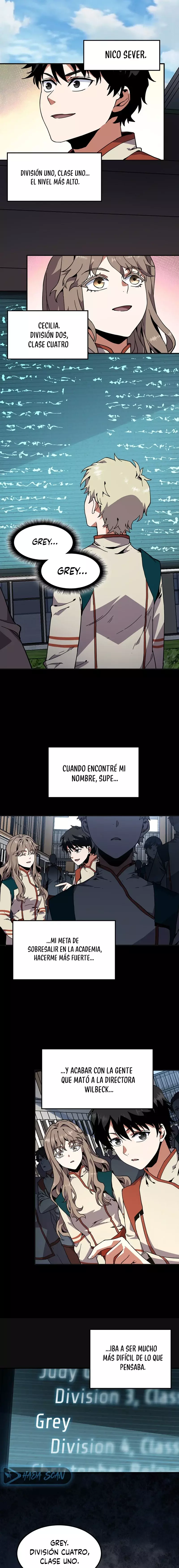 La Vida Después de la Muerte Capítulo 214 - Página 12 en español