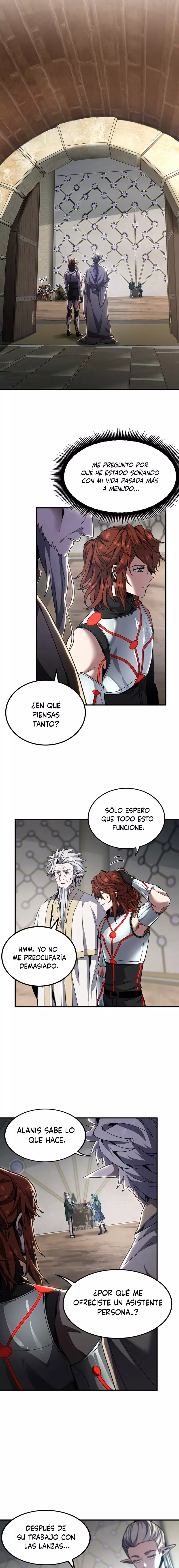 La Vida Después de la Muerte Capítulo 214 - Página 15 en español