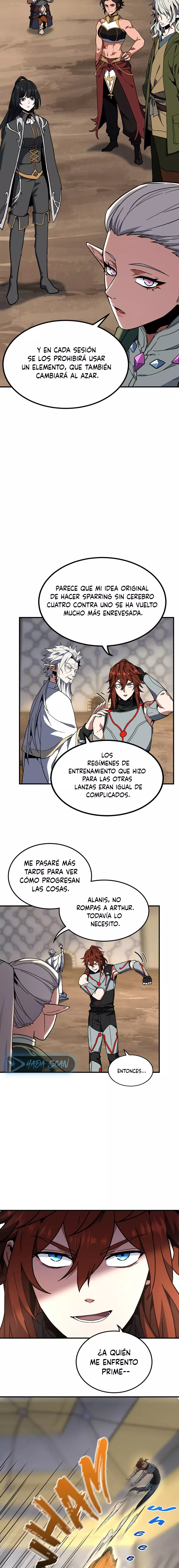 La Vida Después de la Muerte Capítulo 214 - Página 20 en español