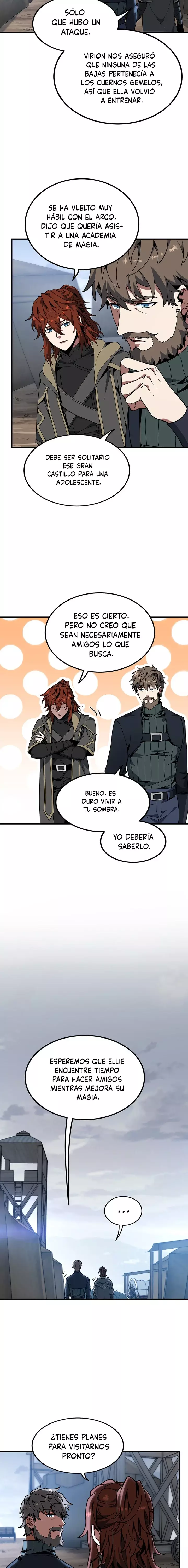 La Vida Después de la Muerte Capítulo 216 - Página 13 en español