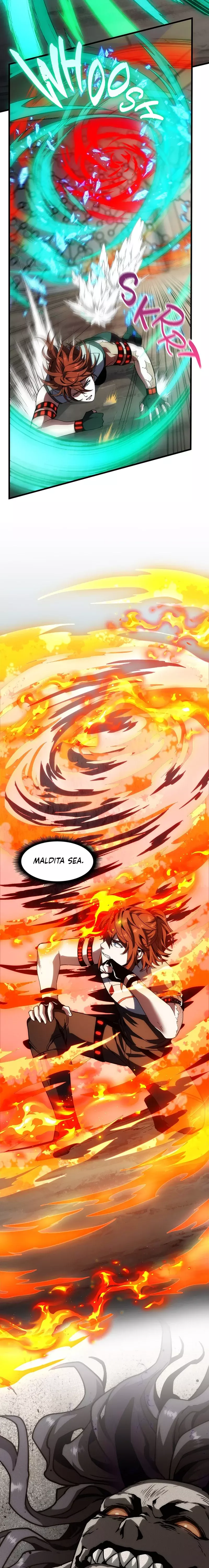 La Vida Después de la Muerte Capítulo 222 - Página 10 en español