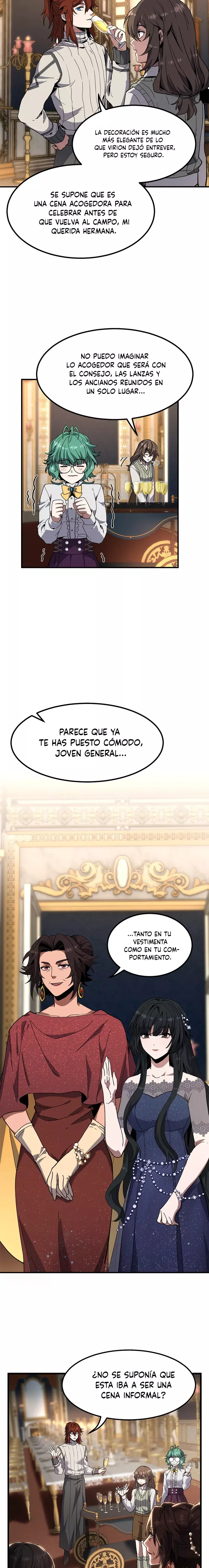 La Vida Después de la Muerte Capítulo 225 - Página 14 en español