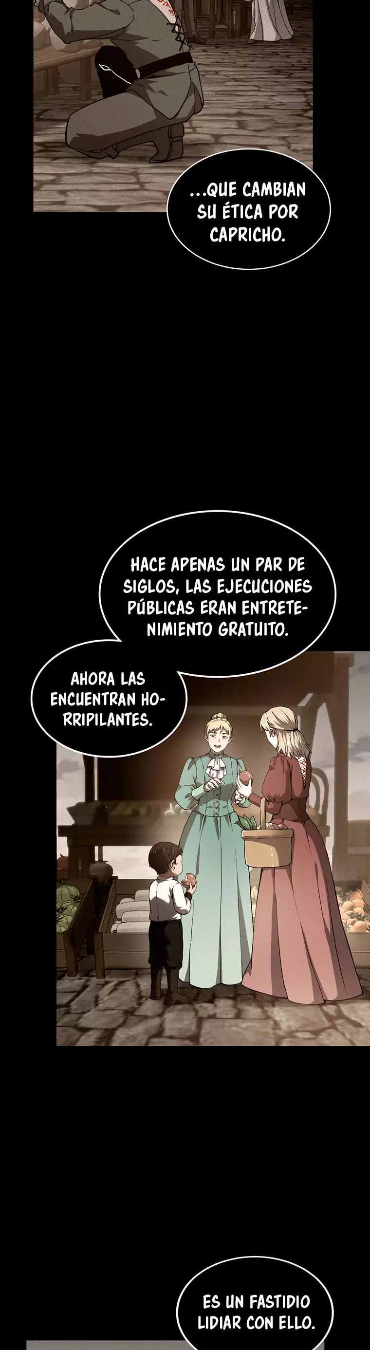 La Vida Después de la Muerte Capítulo 227 - Página 14 en español