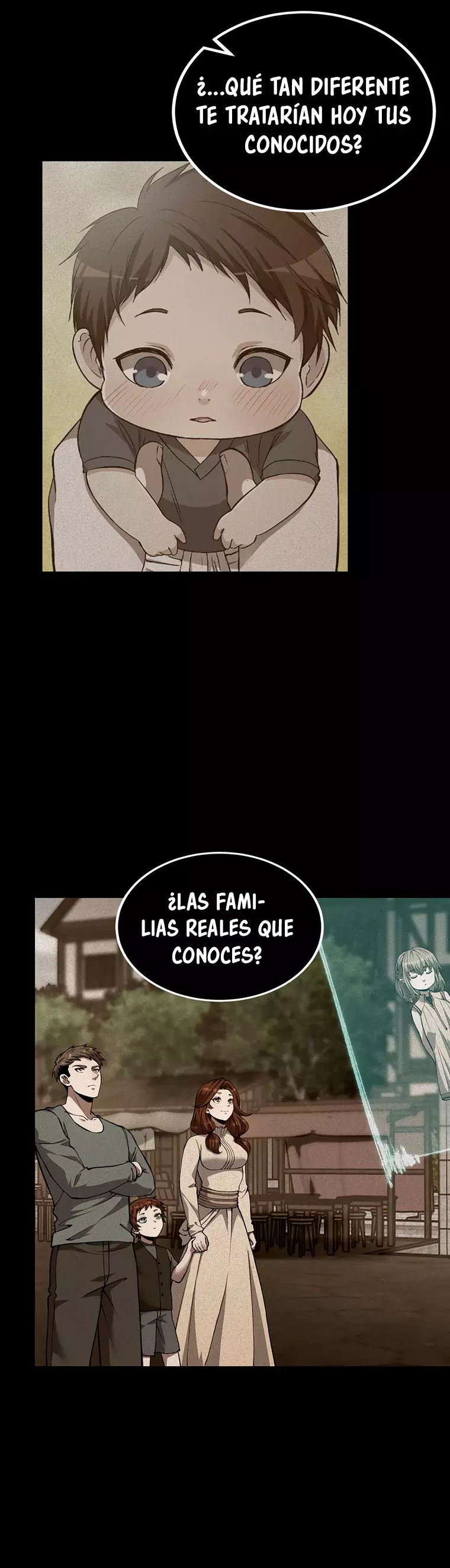 La Vida Después de la Muerte Capítulo 227 - Página 25 en español