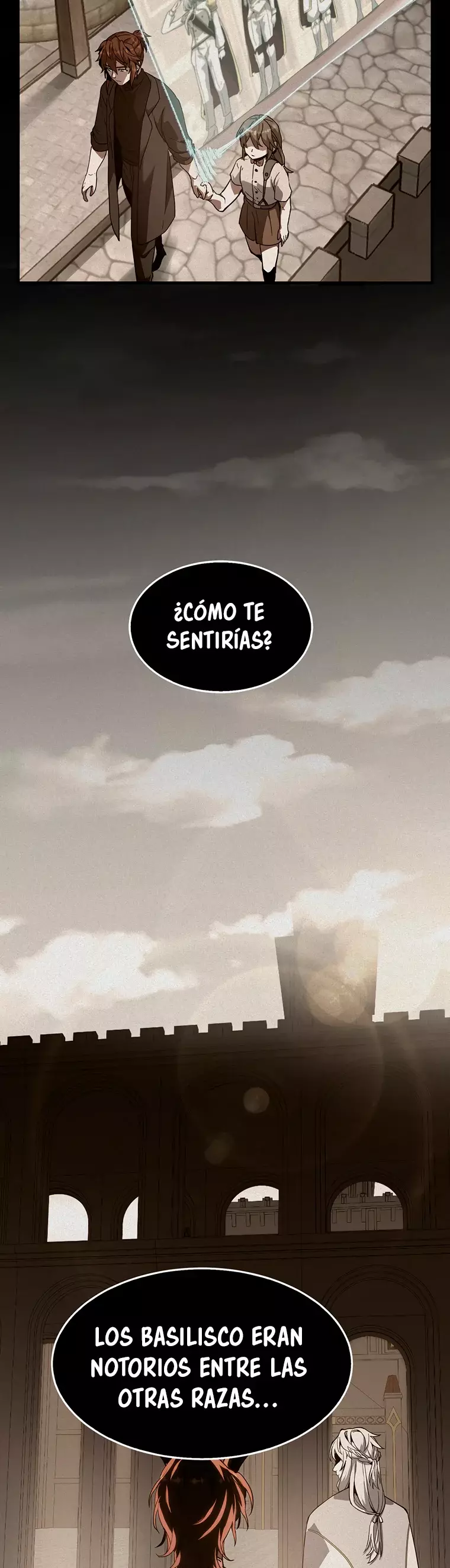 La Vida Después de la Muerte Capítulo 227 - Página 28 en español