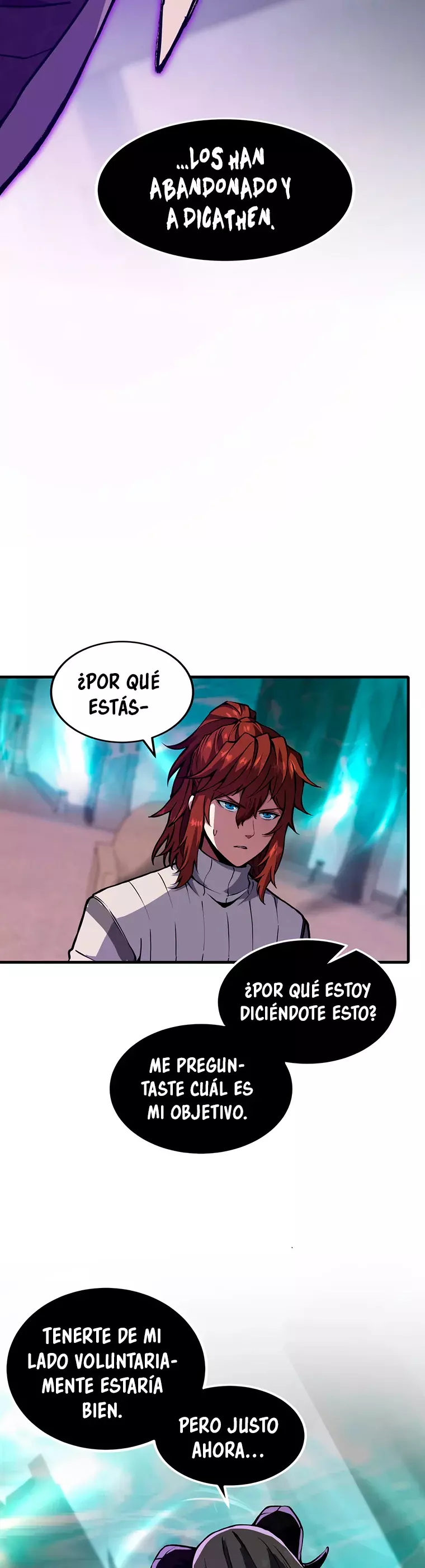 La Vida Después de la Muerte Capítulo 227 - Página 44 en español