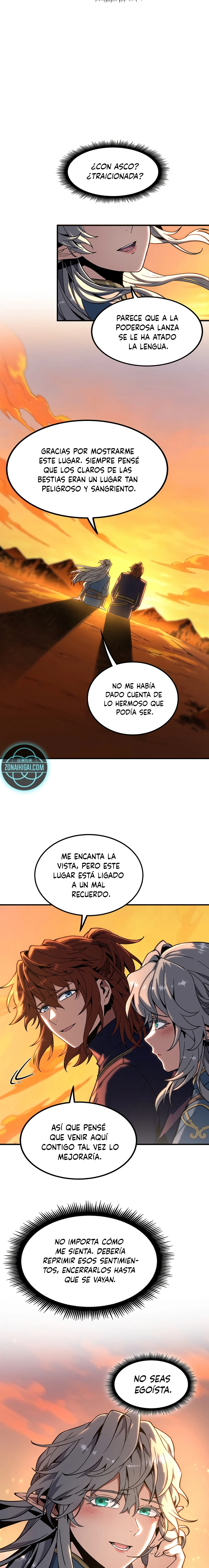 La Vida Después de la Muerte Capítulo 252 - Página 19 en español