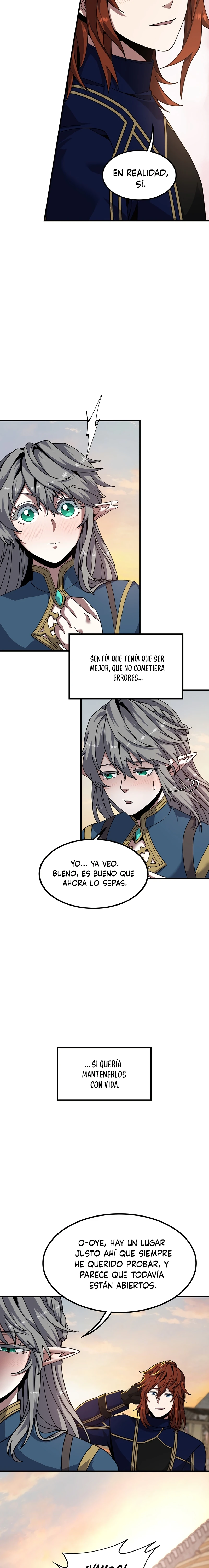 La Vida Después de la Muerte Capítulo 252 - Página 5 en español