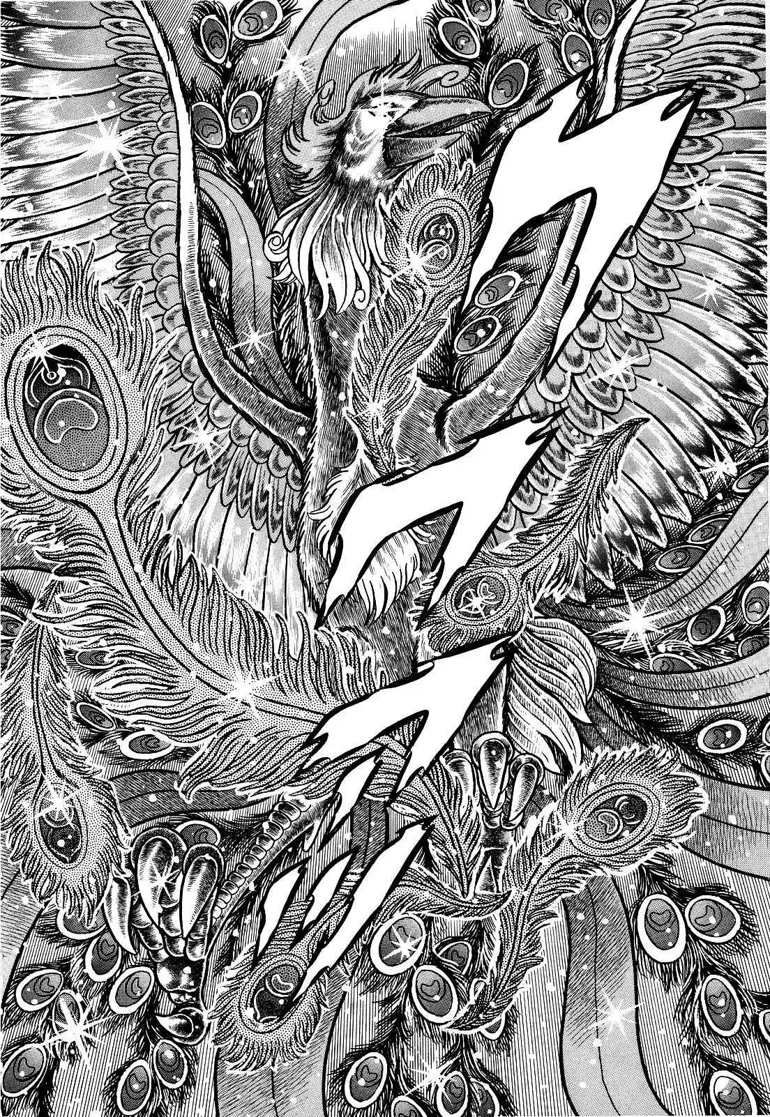 Saint Seiya Kanzenban Capítulo 10 - Página 17 en español