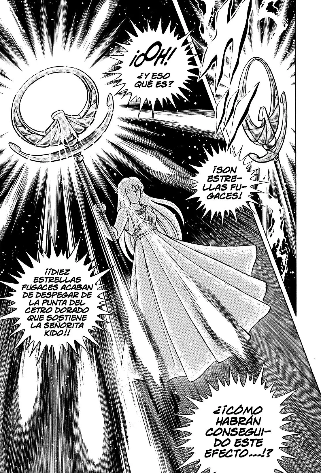 Saint Seiya Kanzenban Capítulo 4 - Página 12 en español
