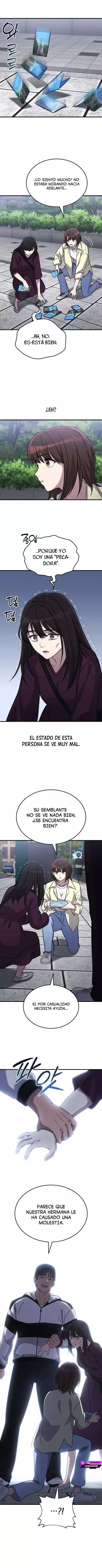 De vuelta a los casos espectrales Capítulo 4 - Página 12 en español