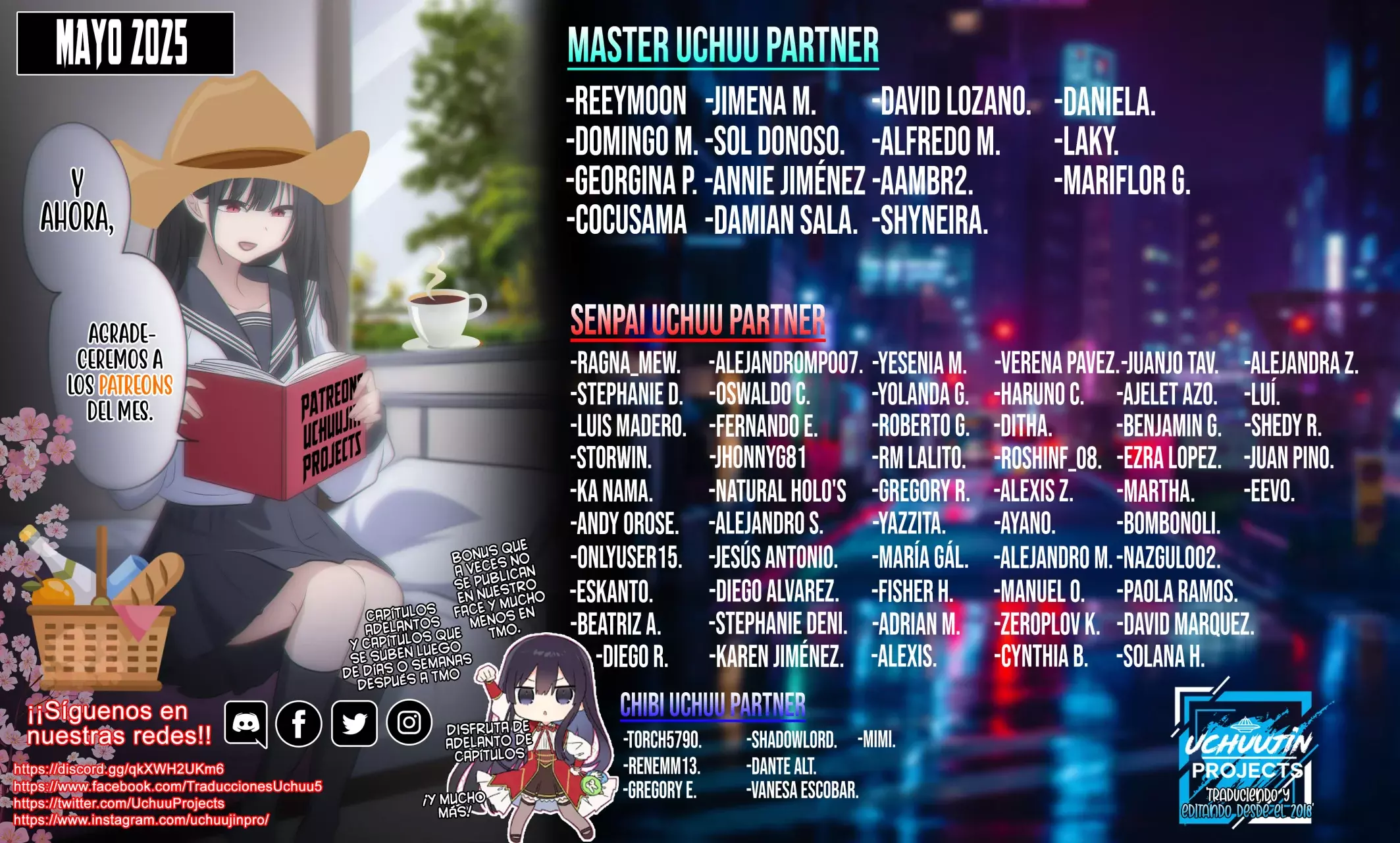 Tsuki ga Michibiku Isekai Douchuu Capítulo 102 - Página 3 en español