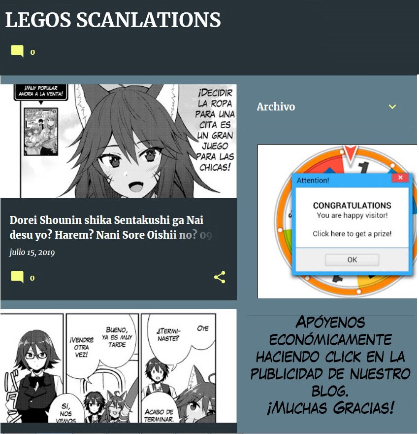Tsuki ga Michibiku Isekai Douchuu Capítulo 44 - Página 26 en español