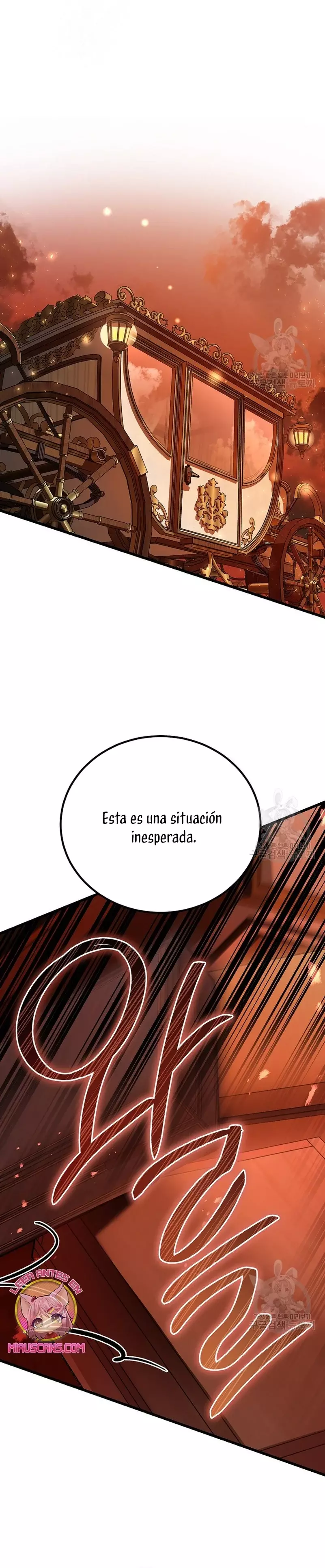 El demonio criará a una dama Capítulo 34 - Página 25 en español