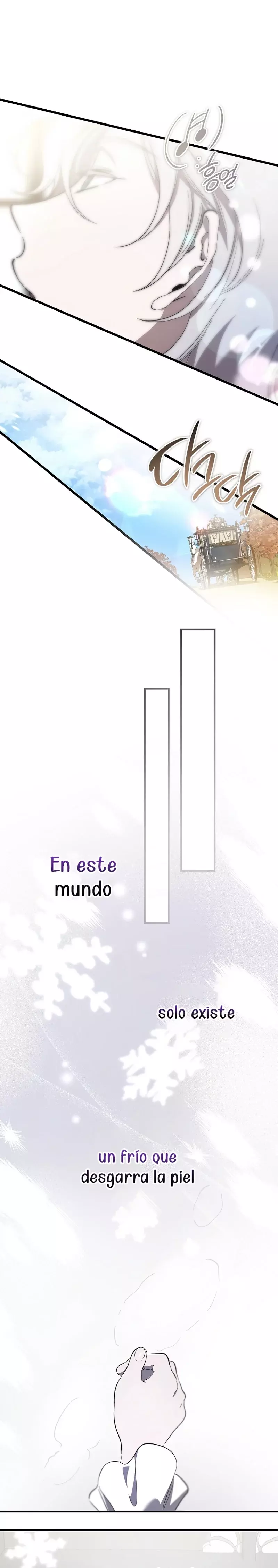 El demonio criará a una dama Capítulo 66 - Página 4 en español