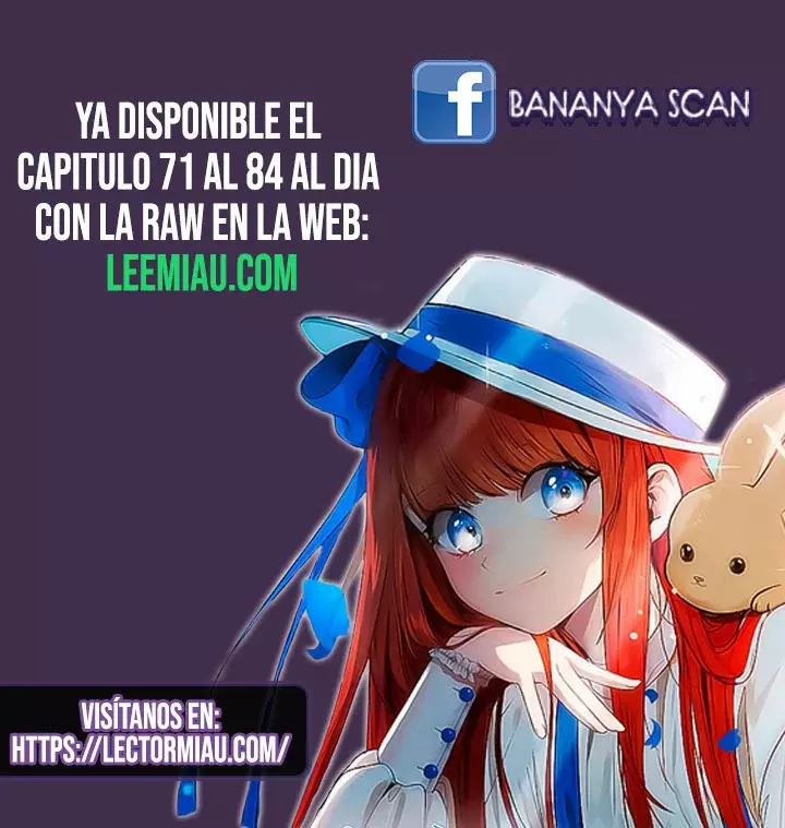 El demonio criará a una dama Capítulo 70 - Página 28 en español
