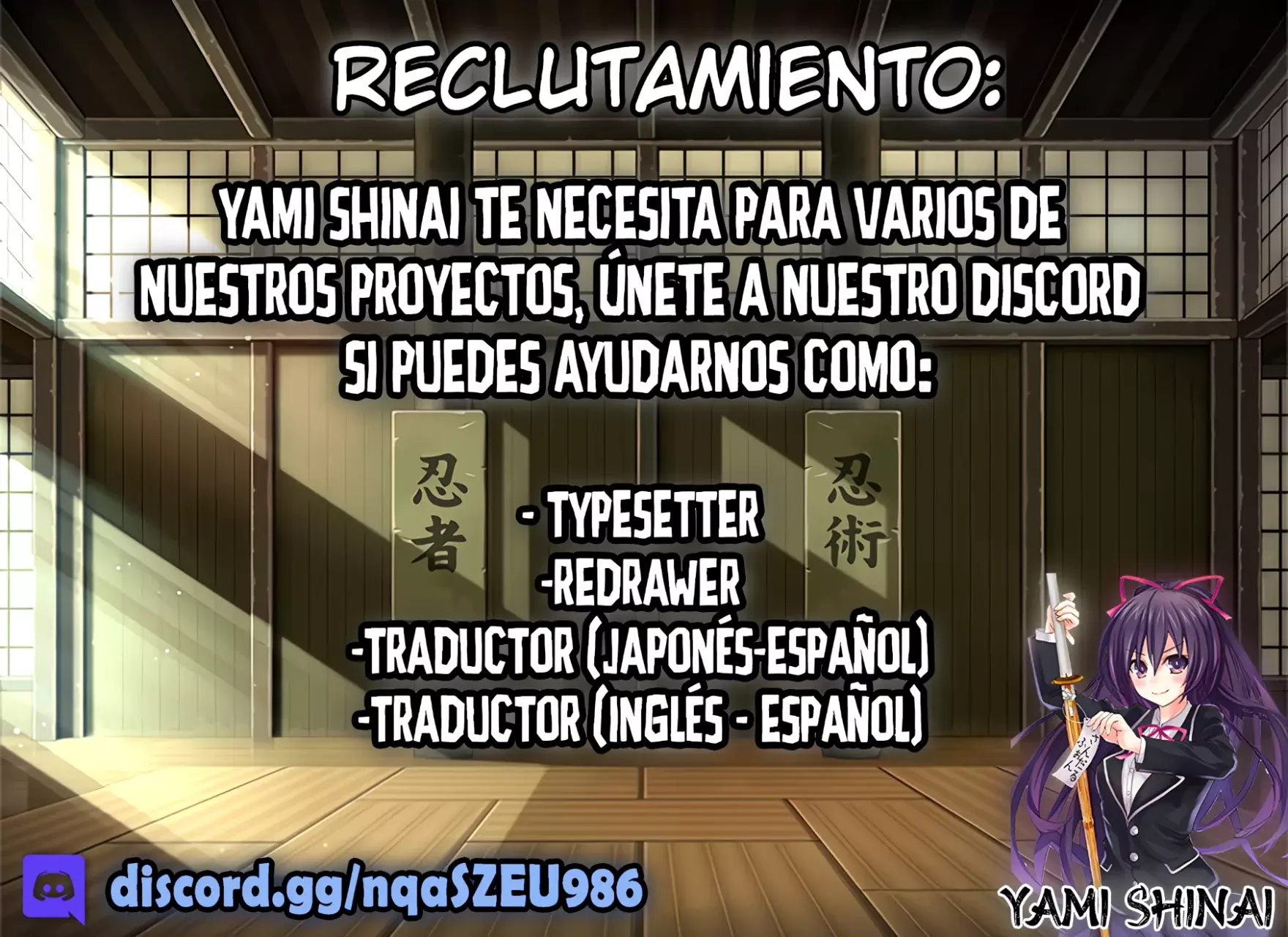 Dungeon No Osananajimi Capítulo 22.1 - Página 4 en español