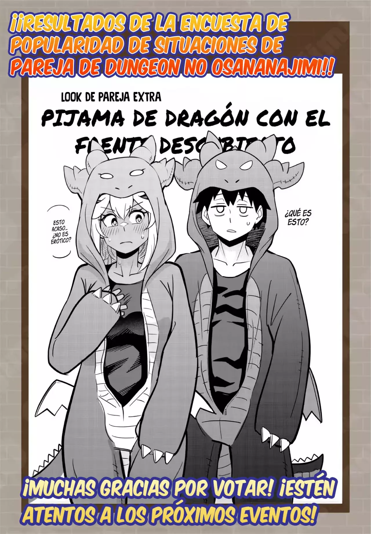 Dungeon No Osananajimi Capítulo 49.99 - Página 6 en español