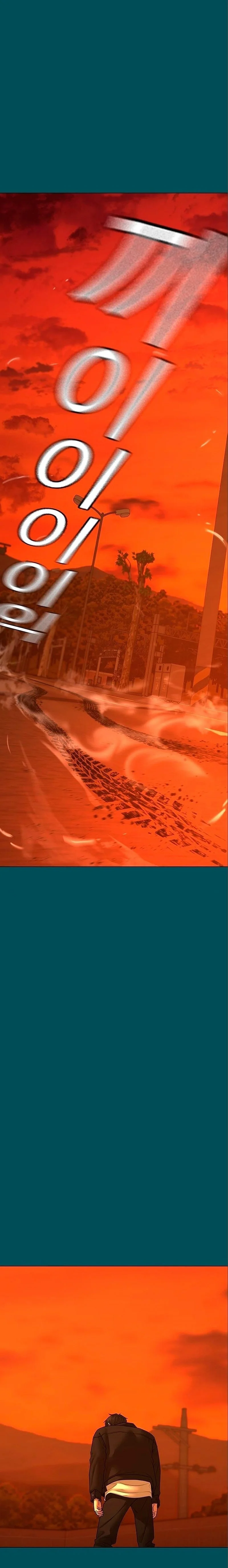 Quest de la Realidad Capítulo 114 - Página 15 en español