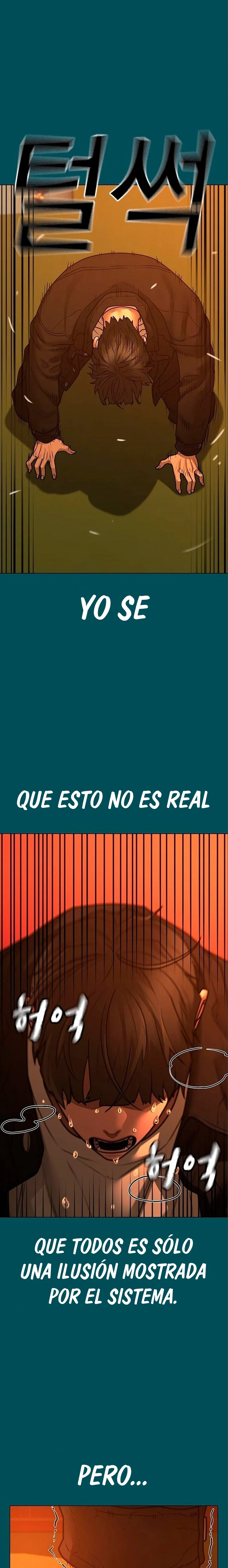 Quest de la Realidad Capítulo 114 - Página 16 en español