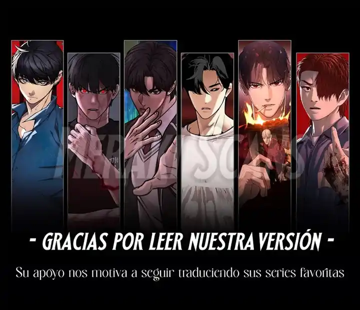 Quest de la Realidad Capítulo 177 - Página 54 en español