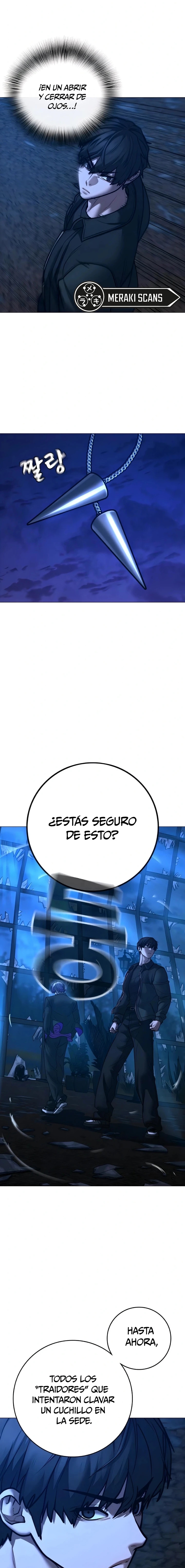 Quest de la Realidad Capítulo 183 - Página 3 en español