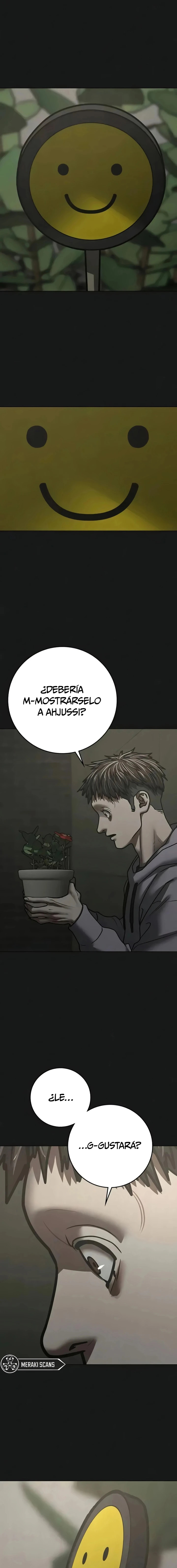 Quest de la Realidad Capítulo 191 - Página 4 en español
