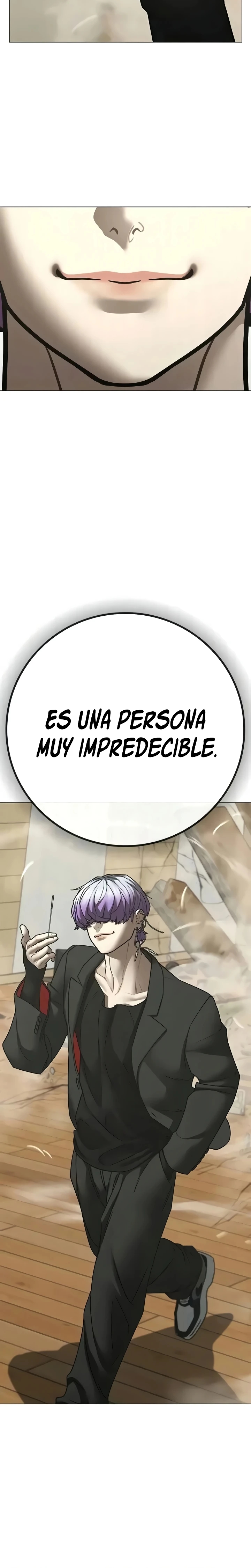 Quest de la Realidad Capítulo 201 - Página 28 en español
