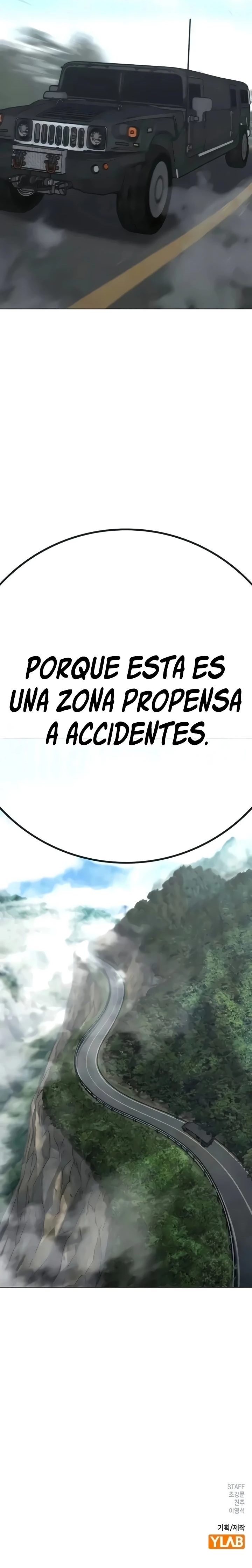 Quest de la Realidad Capítulo 201 - Página 49 en español