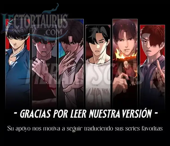 Quest de la Realidad Capítulo 207 - Página 41 en español