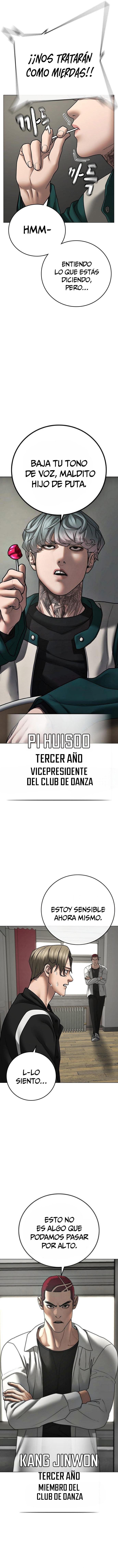 Quest de la Realidad Capítulo 72 - Página 16 en español