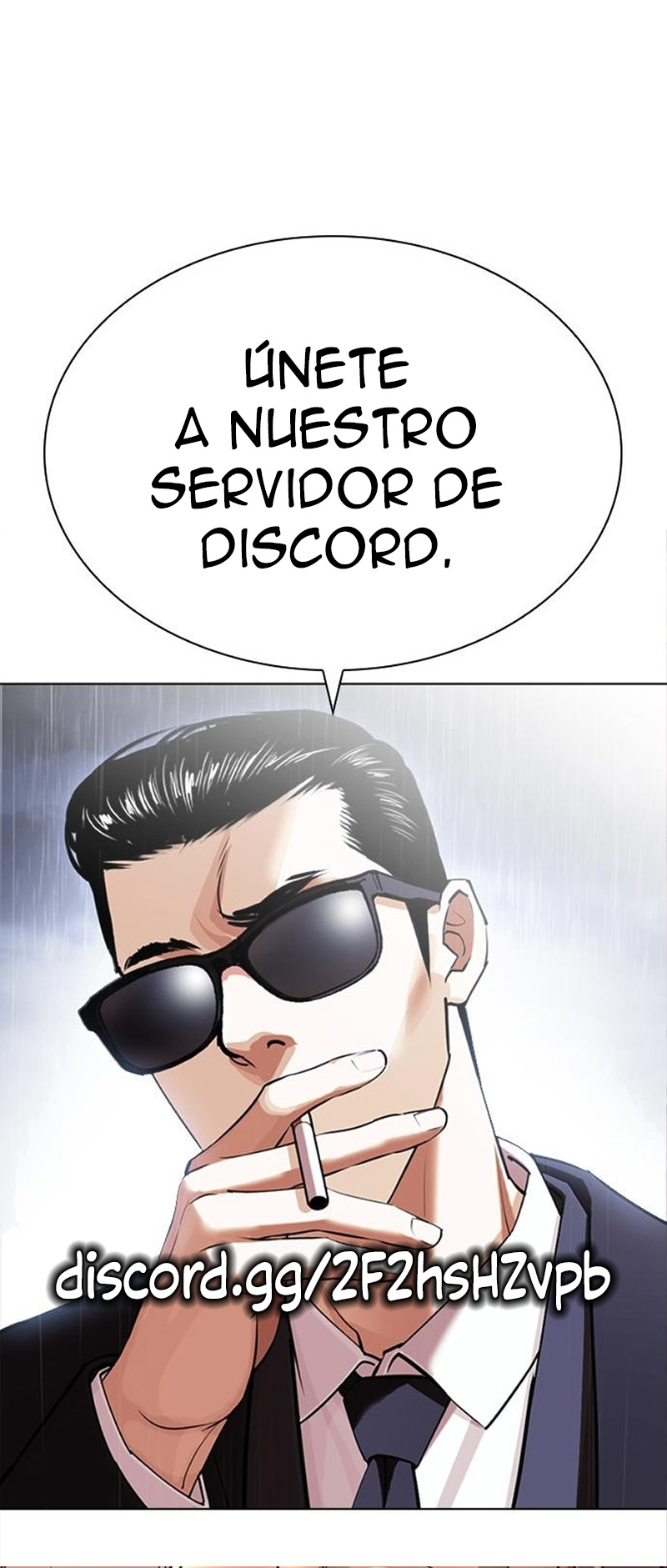 Quest de la Realidad Capítulo 76 - Página 16 en español
