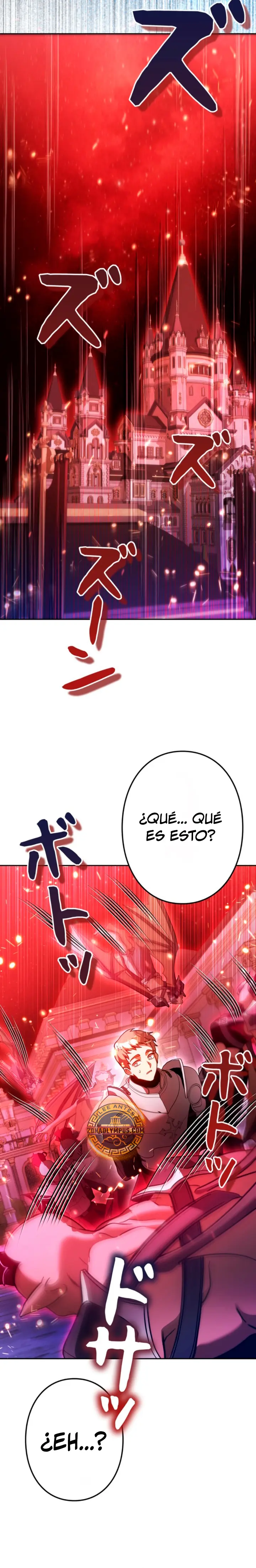 Yo soy un Héroe, pero las Heroínas están Tratando de Matar a Mí Capítulo 63 - Página 43 en español